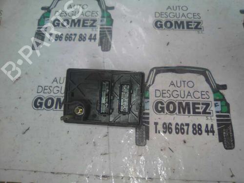 Elektronisk modul FIAT DOBLO MPV (119_, 223_) 1.9 JTD (223AXE1A) (100 hp) 12802337