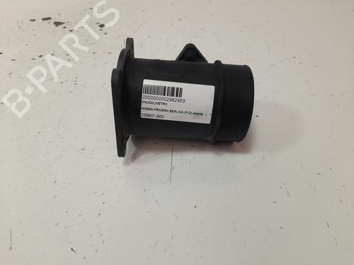 Used Mass air flow sensor NISSAN PRIMERA (P12) 2.2 Di (126 hp) 15959486