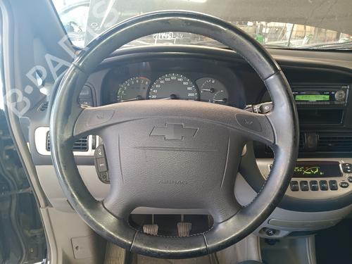 Left front window switch CHEVROLET REZZO MPV (U100) 1.6 | BP17240375I27 