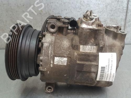 Used AC compressor MG MG ZT 1.8 16V (120 hp) 12742029