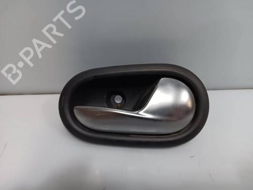 Used Rear right interior door handle Rear right interior door handle DACIA SANDERO II [2012-2026] 40225167 40225167