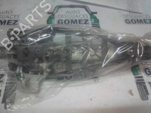 Rear right exterior door handle OPEL ASTRA H (A04)  | BP12795322C130 