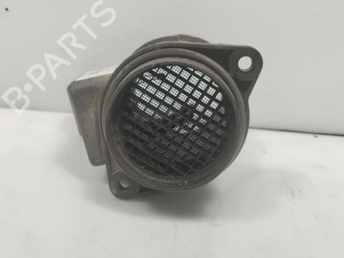 Mass air flow sensor CITROËN C2 (JM_) 1.4 HDi | BP32252962M95 - Image 2