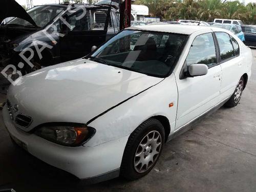 NISSAN PRIMERA Hatchback (P11) 1.8 16V (114 hp) 1411074