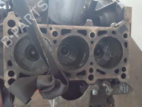 Engine (For Parts) AUDI A4 B6 (8E2)  | BP25814774M64  - Image 5