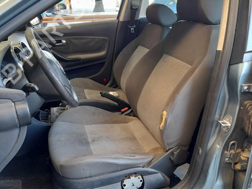Fælk SEAT IBIZA III (6L1)  | BP12793037C45 