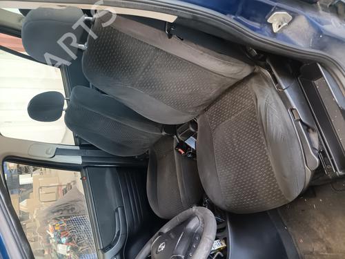 Egr OPEL ZAFIRA A MPV (T98)  | BP26578901M69 