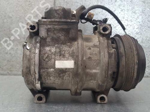 Used AC compressor IVECO DAILY III Van 35 C 12 V, 35 S 12 V (AGKA43A2, AGKB43A2, AGKB46A2,... (116 hp) 12857478