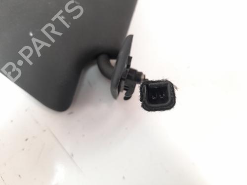 Right sun visor OPEL ASTRA H GTC (A04) 1.6 (L08) | BP15986520I2 