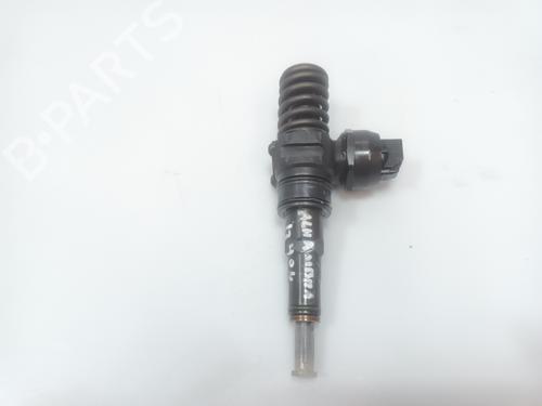 Injektor für Injektor SEAT ALHAMBRA (7V8, 7V9) 1.9 TDI (115 hp) 35811916 35811916