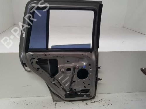 Left rear door JEEP GRAND CHEROKEE II (WJ, WG) 4.0 4x4 | BP12736456C4 