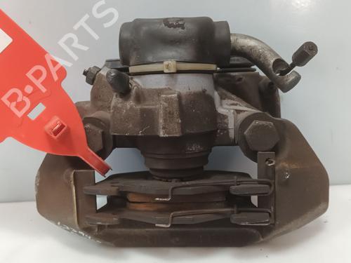 Used Left rear brake caliper Left rear brake caliper PEUGEOT 206 Hatchback (2A/C) 1.6 16V (109 hp) 34579554 34579554