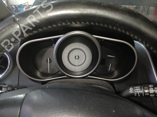 Clignotant avant gauche MAZDA CX-7 (ER) 2.2 MZR-CD AWD (ER10A) | BP17000114C32 