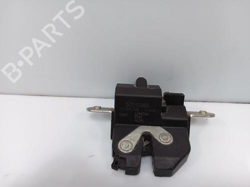 Used Tailgate lock Tailgate lock ALFA ROMEO MITO (955_) 1.6 JTDM (955AXC1B) (120 hp) 34605055 34605055