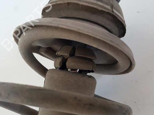 Left front shock absorber RENAULT KANGOO (KC0/1_) D 65 1.9 (KC0E, KC02, KC0J, KC0N) | BP12740557M16 