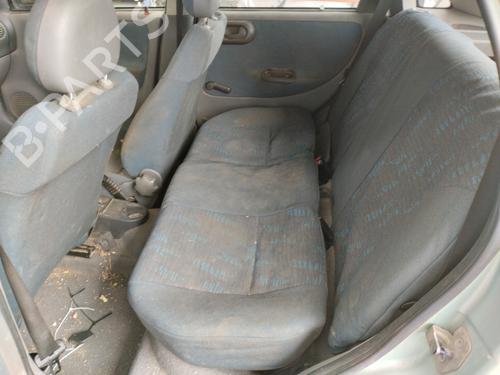 Bremselys OPEL CORSA C (X01) 1.2 (F08, F68) | BP13459763L11 