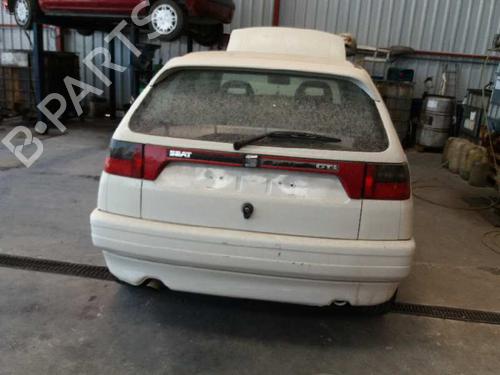 Rear bumper SEAT IBIZA II (6K1) 2.0 i | BP12707685C8