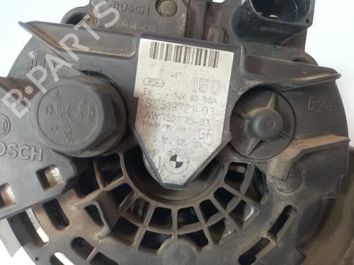 Generator BMW 5 (E60) 530 i | BP18052167M7 