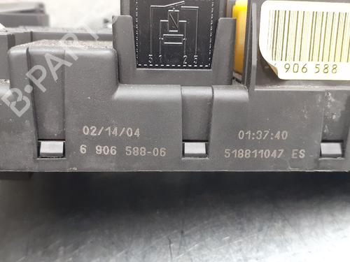 Fuse box BMW 5 (E60) 530 d | BP12748784E1 