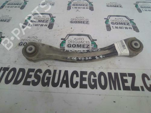 Used Right rear suspension arm MERCEDES-BENZ C-CLASS (W203) C 180 Kompressor (203.046) (143 hp) 13985354