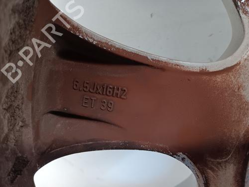 Rim OPEL ASTRA H (A04)  | BP26328844C45 