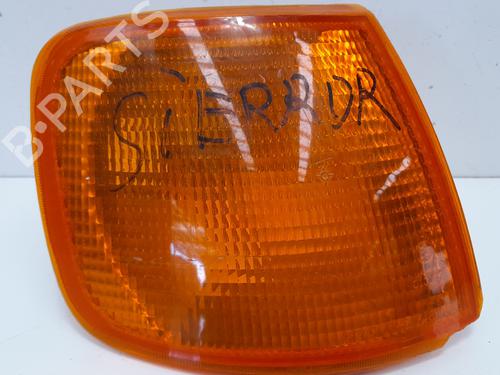 Used Right front indicator FORD SIERRA II Turnier (BNG) 1.8 (90 hp) 12790713