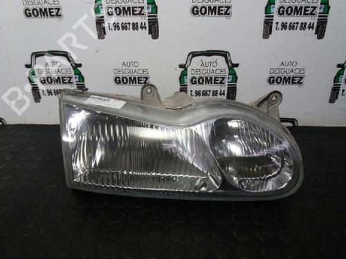Used Right headlight HYUNDAI SONATA III (Y-3) 2.0 i (105 hp) 12816679
