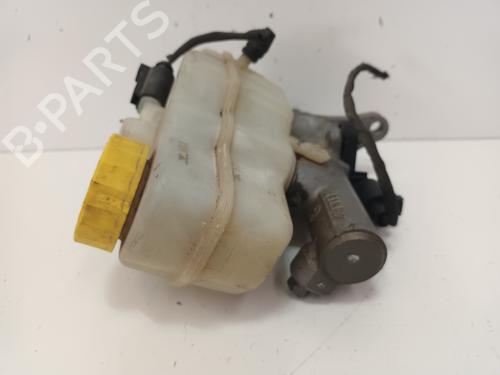 Brake master cylinder VW POLO V (6R1, 6C1) 1.4 (6R1) | BP13020414M77 