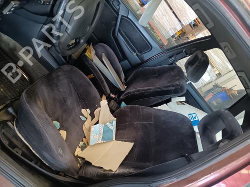 Air filter box OPEL VECTRA A (J89) 2.0 i (F19, M19) | BP19431887M87 