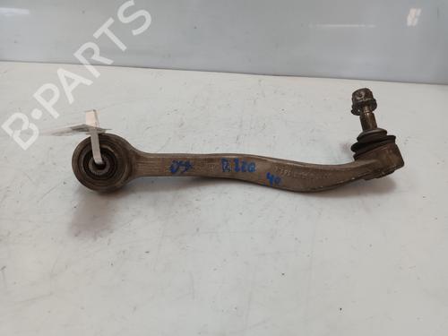 Used Left front suspension arm BMW 5 (E60) 520 d (177 hp) 22647910