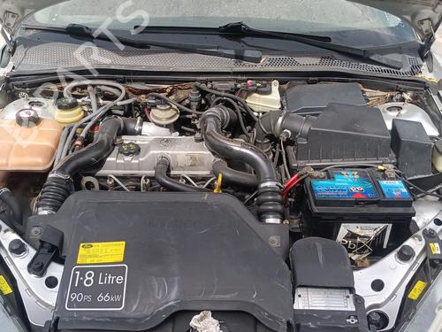 Headlight switch FORD FOCUS I Turnier (DNW) | BP38727429I24 - Image 12