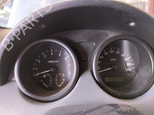 Electronic sensor DAEWOO KALOS (KLAS) 1.4 16V | BP16181052M84 