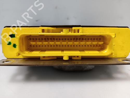 Airbag styreenhed SEAT IBIZA III (6L1) | BP30736637M53