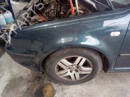 Fusee links achter VW GOLF IV (1J1) 1.6 16V | BP12820234M27 