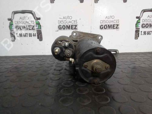 Startmotor FIAT PUNTO (188_) 1.9 JTD 80 (188.237, .257, .337, .357) | BP12817342M8 