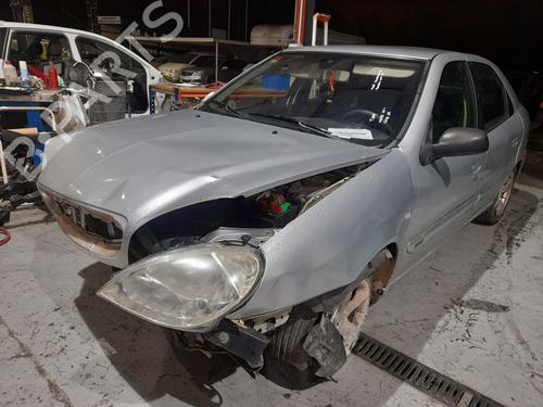 Gearbox CITROËN XSARA Coupe (N0) 1.6 16V | BP12789167M3 