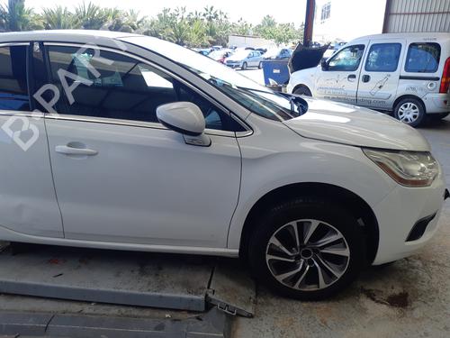 Turbolader/Kompressor DS DS 4 / DS 4 CROSSBACK (NX_)  | BP27619513M71 