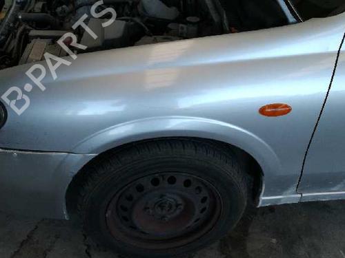 Venstre baglygte bagklap NISSAN ALMERA II Hatchback (N16) 1.5 | BP12706069C79