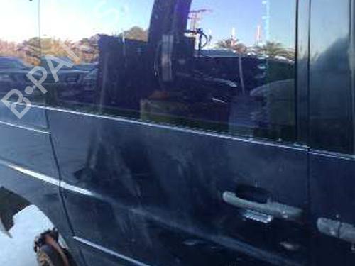 Venstre side skyvedør MERCEDES-BENZ V-CLASS (638/2) V 230 TD (638.274) | BP12858108C74