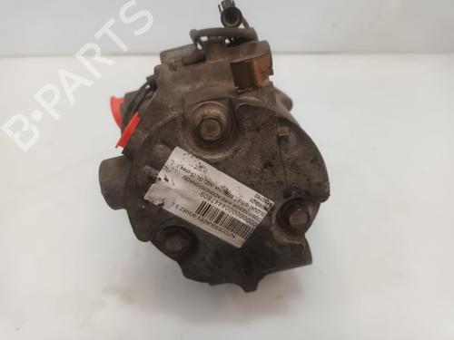 AC compressor SUZUKI SWIFT III (MZ, EZ) | BP30680570M34