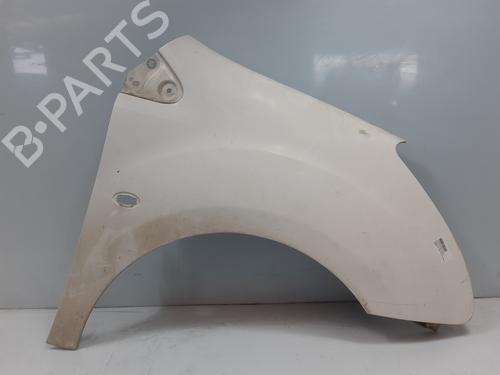 Used Right front fenders Right front fenders 38335826 38335826