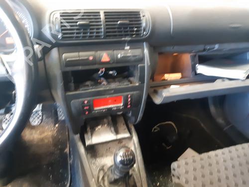 Mirror switch SEAT LEON (1M1)  | BP24469228I25 