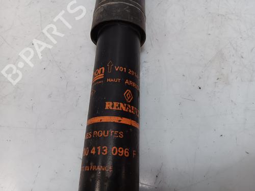 Left rear shock absorber RENAULT 19 I (B/C53_) 1.7 | BP12740321M18 