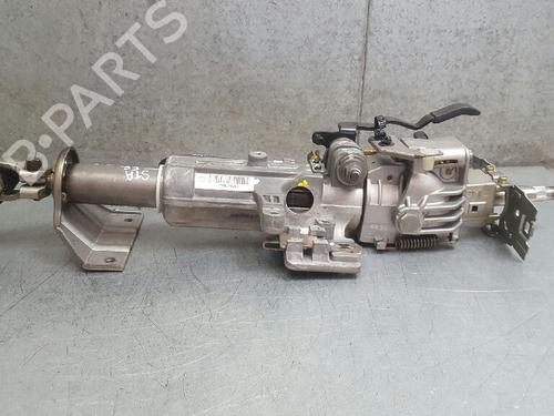 Used Steering column HYUNDAI SANTA FÉ II (CM) 2.2 CRDi GLS (150 hp) 12748423