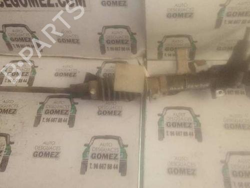 Used Steering rack PEUGEOT 306 (7B, N3, N5) 1.9 SRDT (90 hp) 12745358