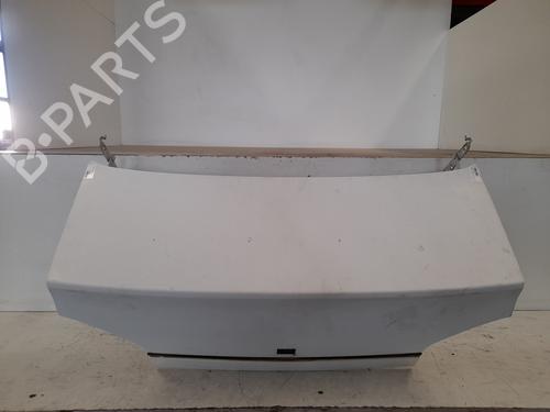 Used Tailgate PEUGEOT 306 Hatchback (7A, 7C, N3, N5) 1.9 D (68 hp) 12786916