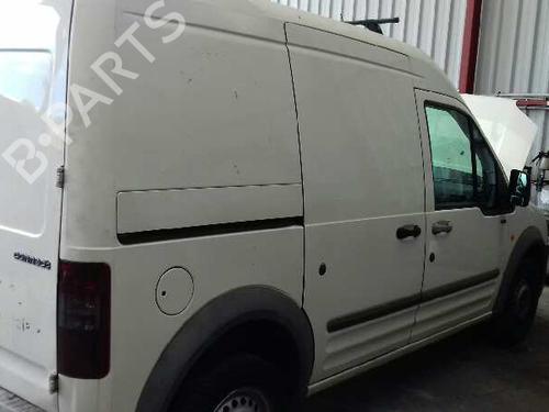 Right front shock absorber FORD TRANSIT CONNECT (P65_, P70_, P80_) 1.8 Di | BP12747657M17 