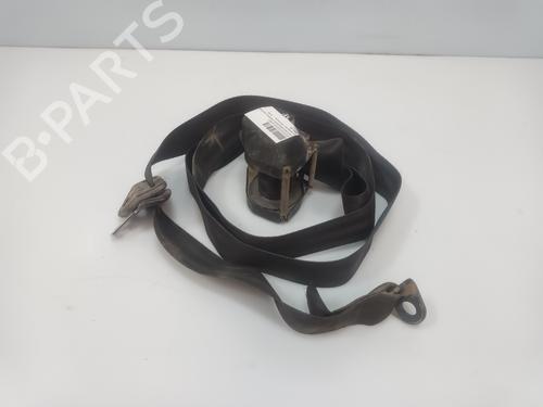 Used Rear left seatbelt Rear left seatbelt CITROËN AX (ZA-_) 15 D (58 hp) 34138411 34138411