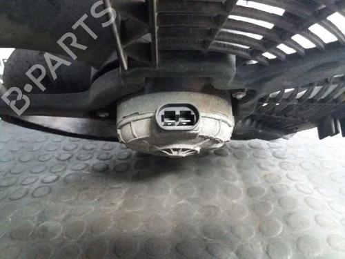 Radiator fan RENAULT ESPACE III (JE0_) 3.0 (JE0D) | BP12811160M35 