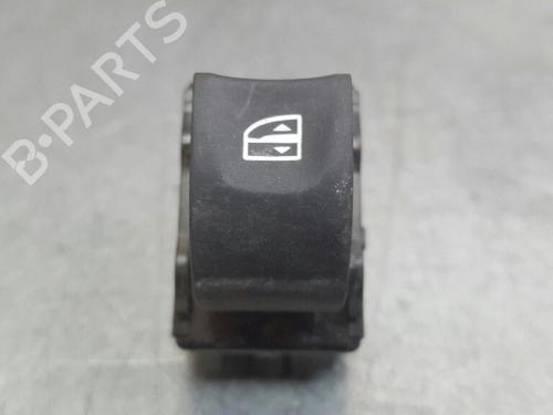 Used Left rear window switch Left rear window switch 12749547 12749547